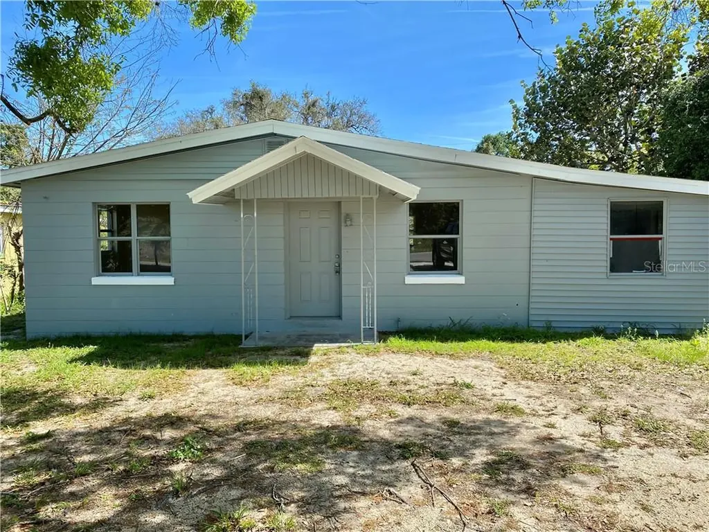 255 Highland Drive Lake Wales FL 33898