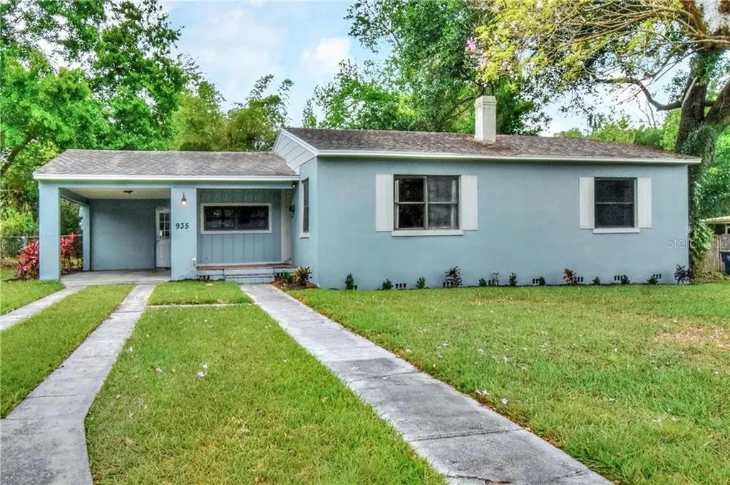 935 Avon Avenue Lakeland FL 33801