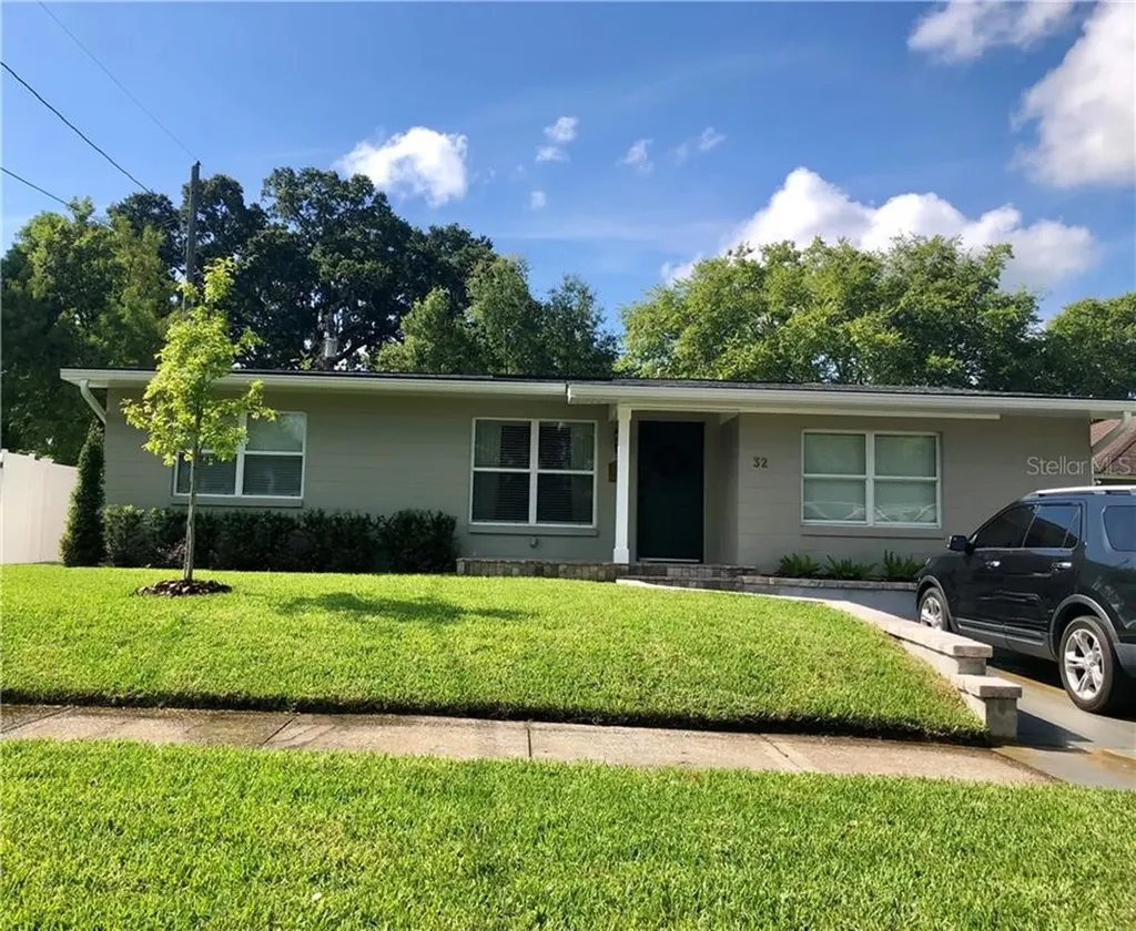 32 Regal Place Winter Garden FL 34787