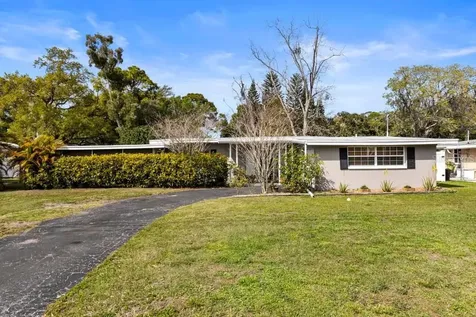 4943 Linwood Street Sarasota FL 34232