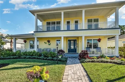 66 Lagoon Way Titusville FL 32780