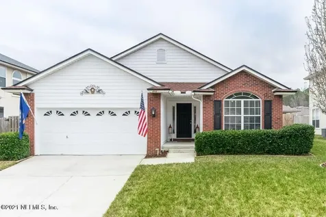 202 Dover Bluff Drive Orange Park FL 32073