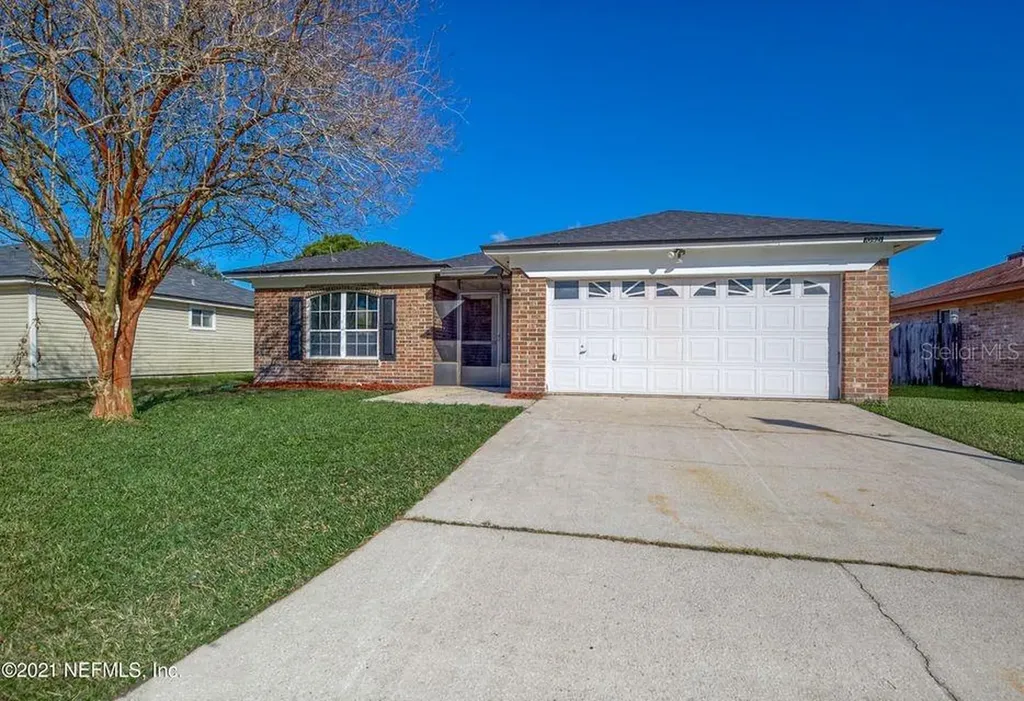 10921 Mindanao Drive S Jacksonville FL 32246