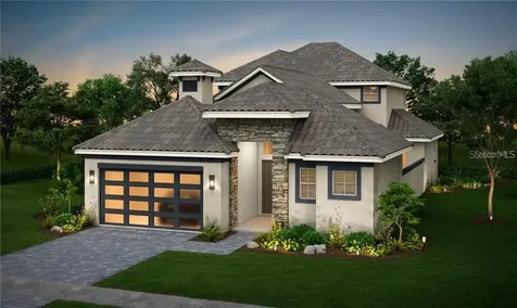 136 Hampton Loop Davenport FL 33837