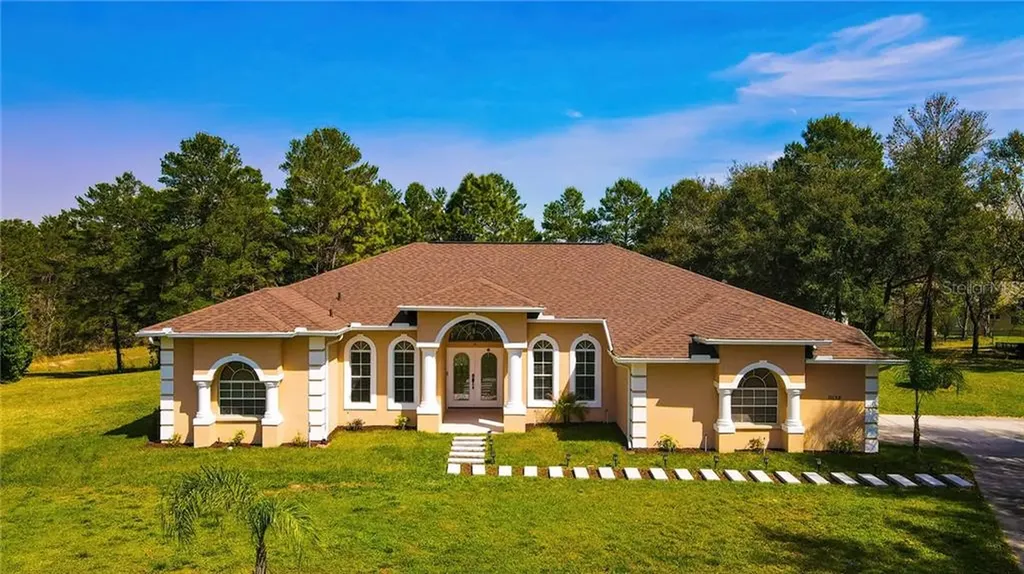 10158 Airy Oaks Court Weeki Wachee FL 34613