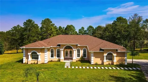 10158 Airy Oaks Court Weeki Wachee FL 34613
