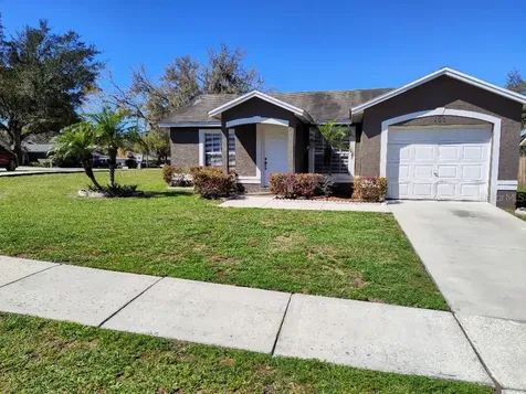 166 N Cervidae Drive Apopka FL 32703