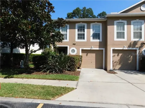 4626 Ashburn Square Drive Tampa FL 33610