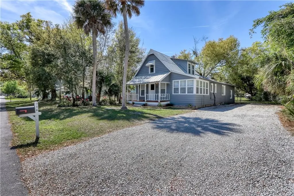 716 Maryland Avenue Saint Cloud FL 34769