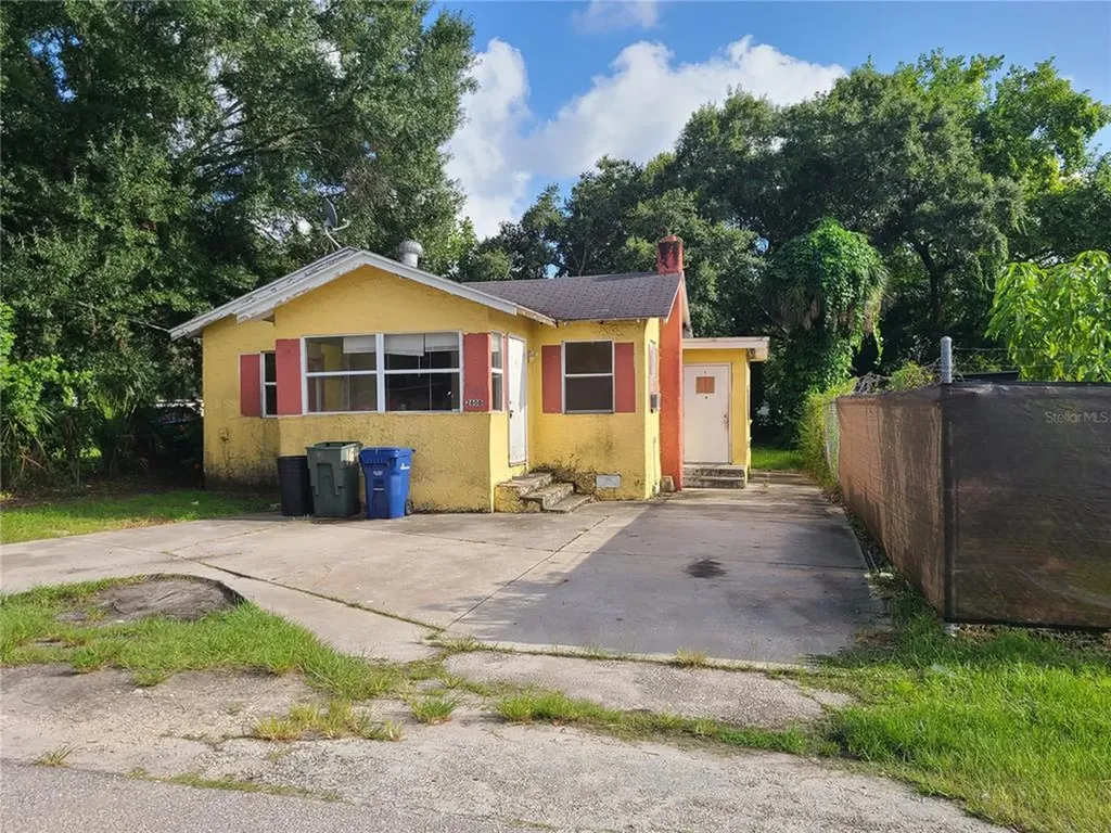2608 25th Street Sarasota FL 34234