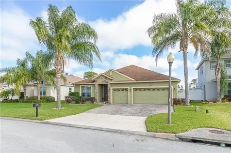 16001 St Clair Street Clermont FL 34714