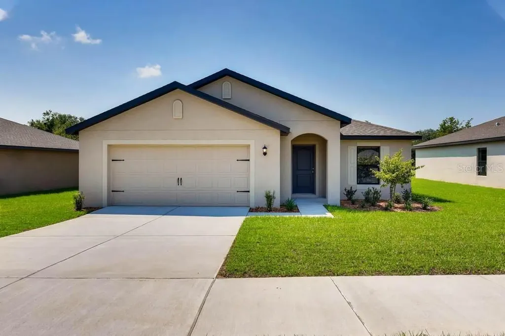 1550 Fitzgerald Road North Port FL 34288