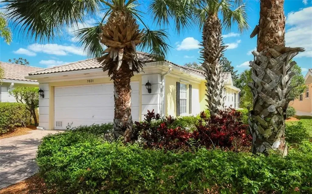 7631 Pesaro Drive Sarasota FL 34238