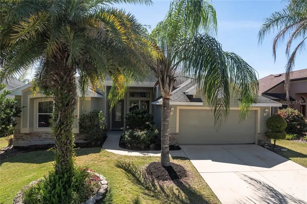 3046 New Haven Place Mount Dora FL 32757