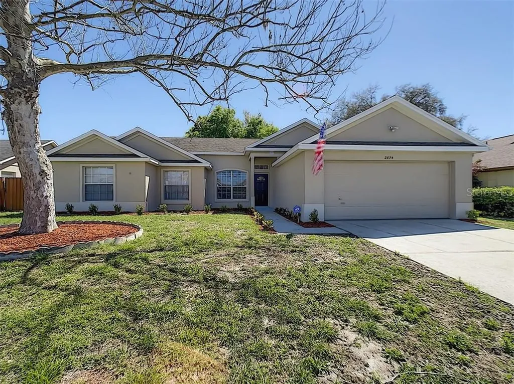 2875 Oak Shore Road Oviedo FL 32766