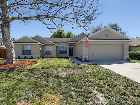 2875 Oak Shore Road Oviedo FL 32766