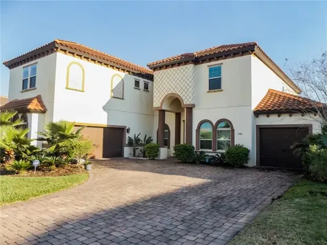 1186 Bella Vista Circle Longwood FL 32779