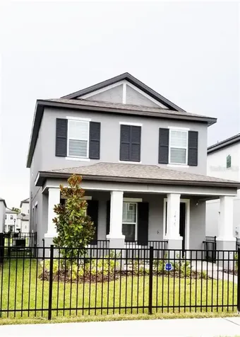 1436 Garden Arbor Lane Orlando FL 32824