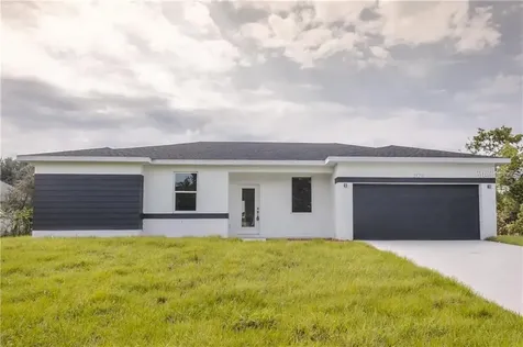 3179 Pigeon Cove Street Deltona FL 32738