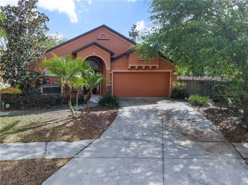 2119 Bexley Drive Tavares FL 32778