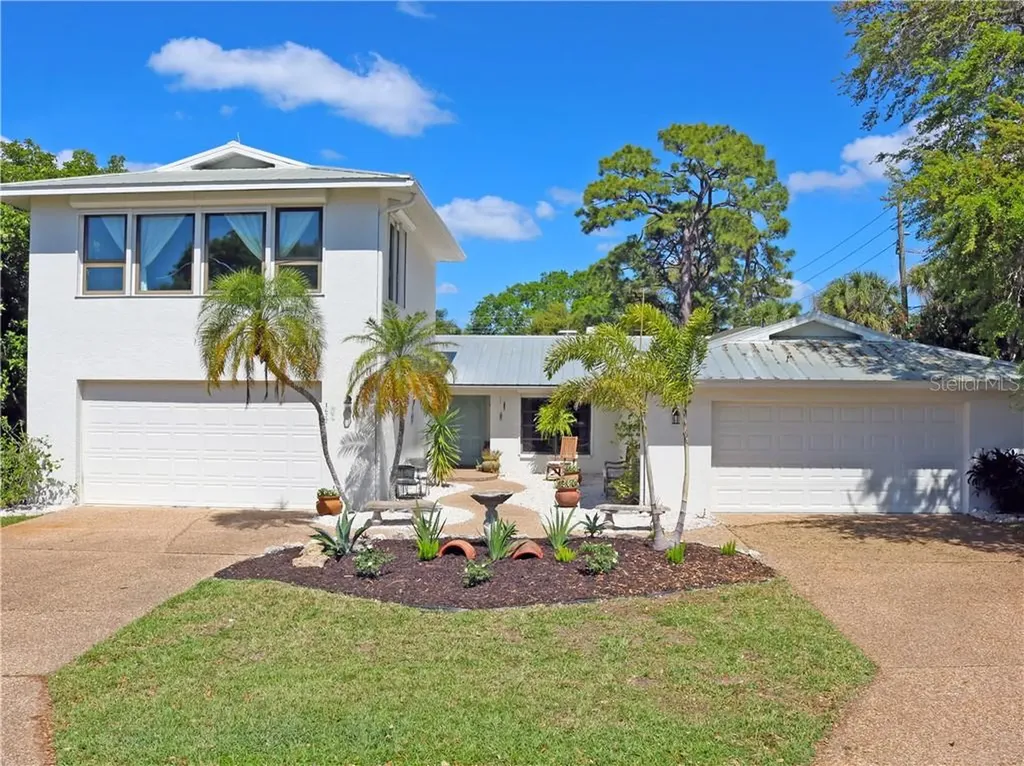 1677 Baywinds Lane Sarasota FL 34231