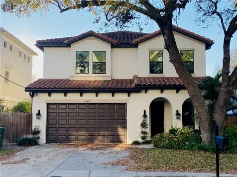 1607 S Georgia Avenue Tampa FL 33629
