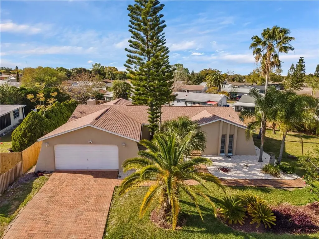 9261 Glen Moor Lane Port Richey FL 34668