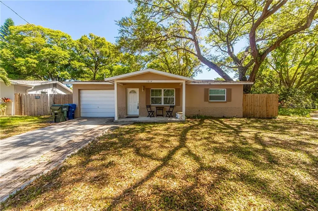 1014 San Remo Circle Largo FL 33770