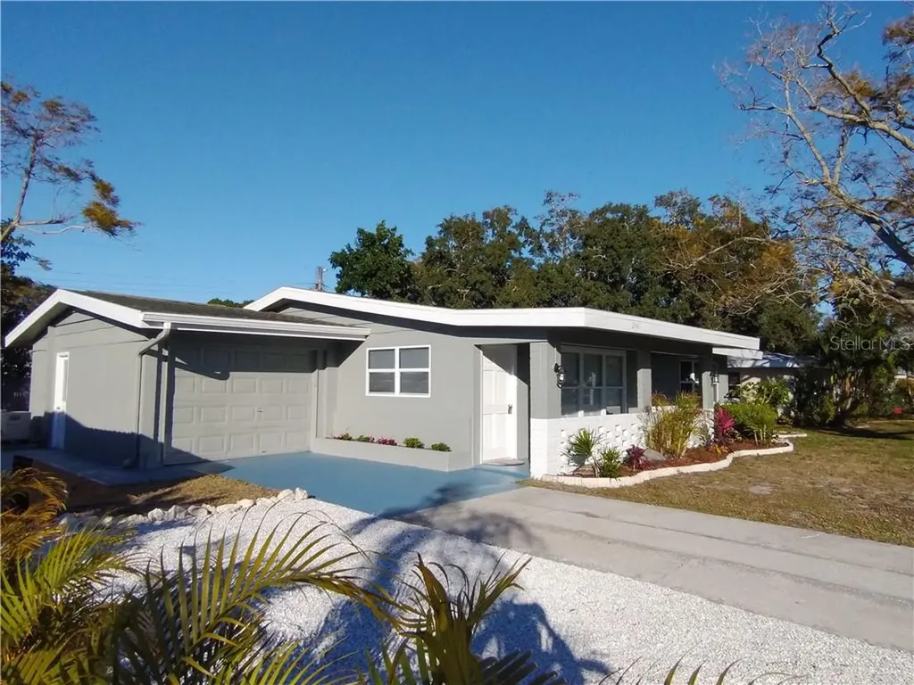 2441 Tulip Street Sarasota FL 34239