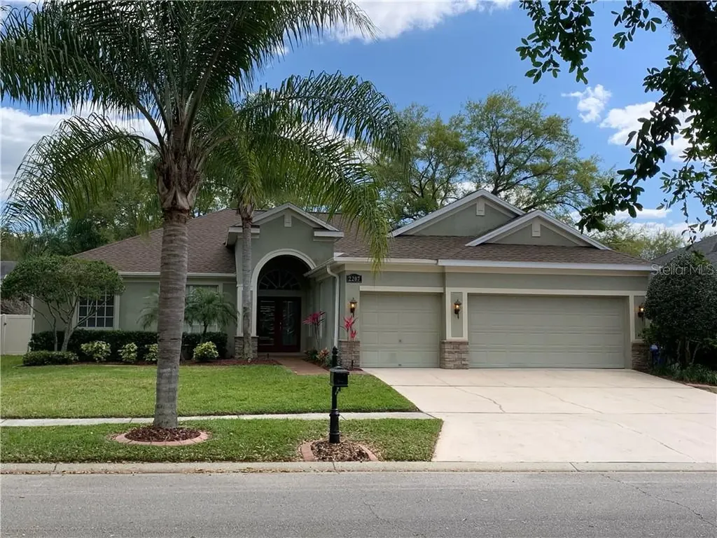 2207 Allwood Avenue Valrico FL 33596