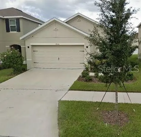 10126 Geese Trail Circle Sun City Center FL 33573