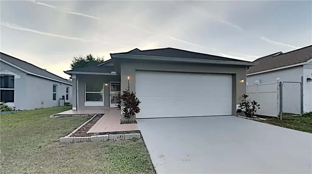 13024 Odyssey Lake Way Orlando FL 32826