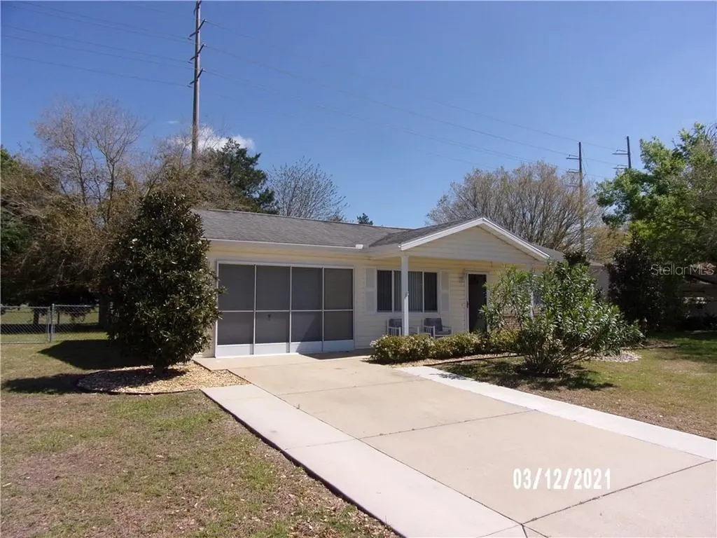 10569 SE 174th Loop Summerfield FL 34491