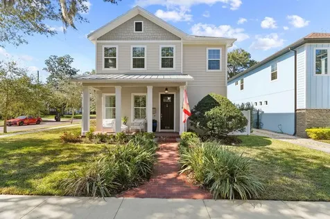 1516 S Osceola Avenue Orlando FL 32806