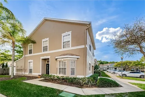 4316 Fincastle Court Tampa FL 33624