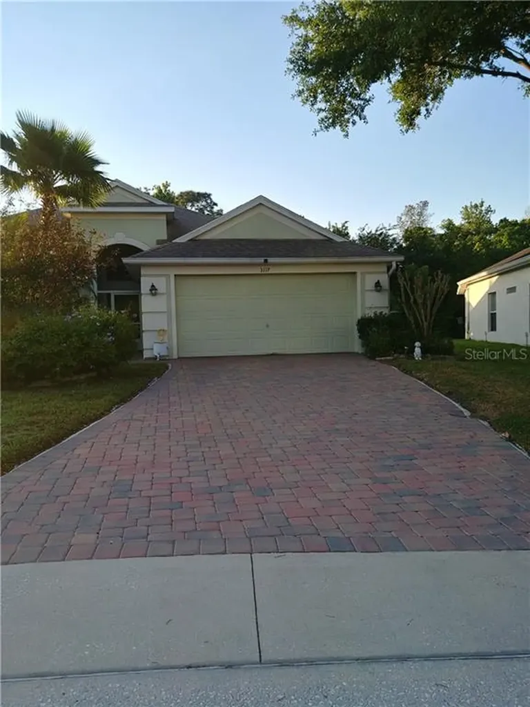 3117 Hanging Moss Circle Kissimmee FL 34741