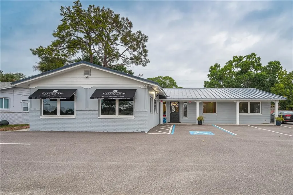 5117 Memorial Highway Tampa FL 33634