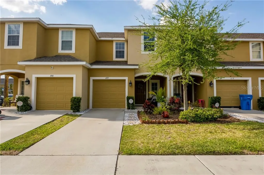 6959 Towne Lake Road Riverview FL 33578