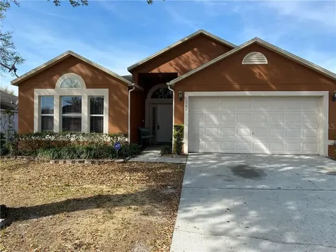 545 Wekiva Bluff Street Apopka FL 32712
