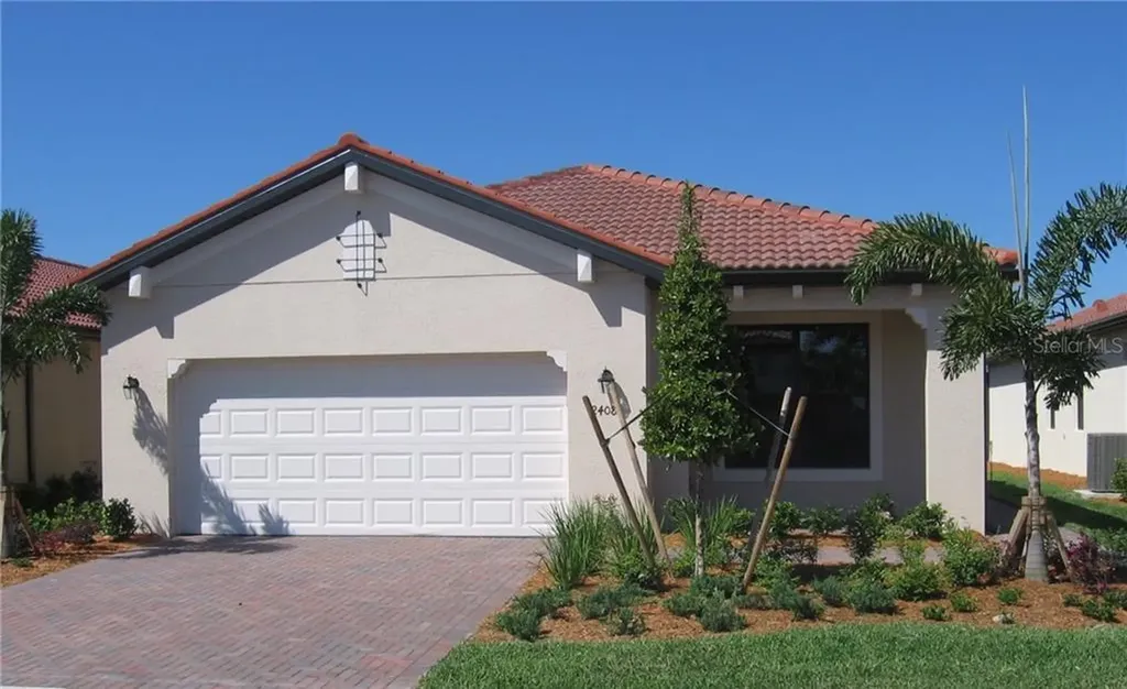 24081 Spartina Drive Venice FL 34293