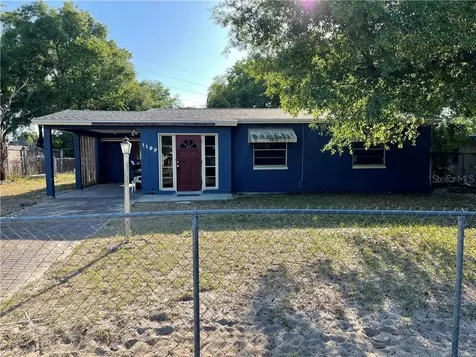 1109 Santa Anita Street Orlando FL 32808
