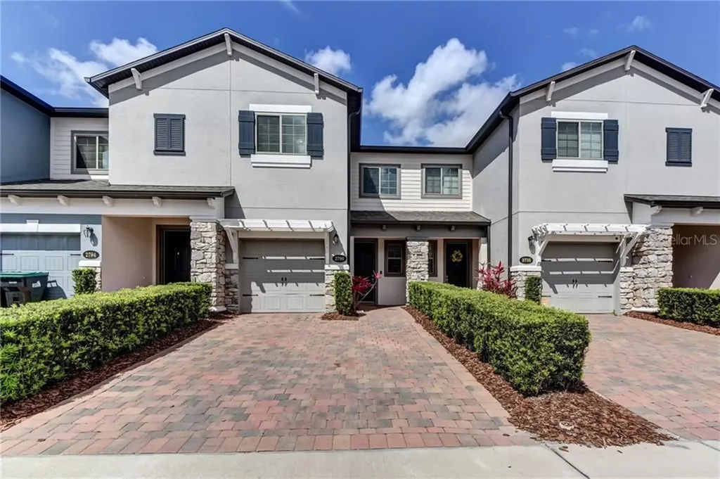 2790 Econ Landing Boulevard Orlando FL 32825