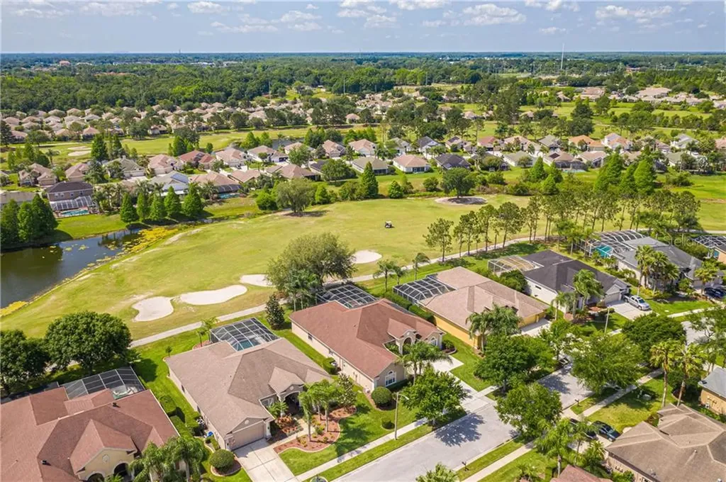 23308 Gracewood Circle Land O Lakes FL 34639