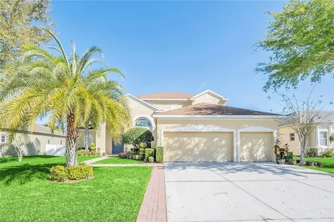 3428 Tumbling River Drive Clermont FL 34711