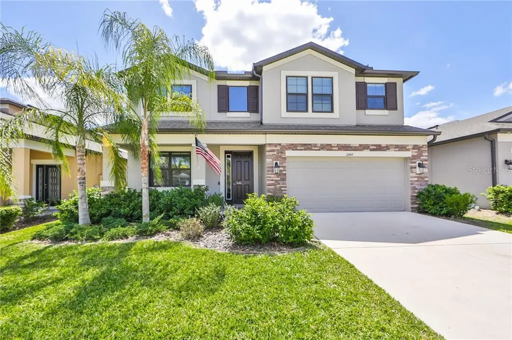 11447 Amapola Bloom Court Riverview FL 33579