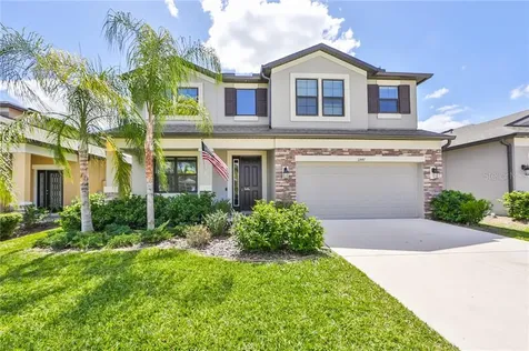 11447 Amapola Bloom Court Riverview FL 33579