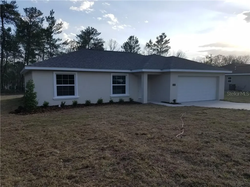 6382 SW 143rd Lane Road Ocala FL 34473