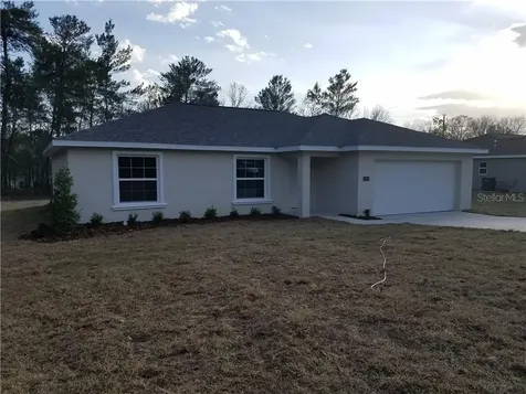 6382 SW 143rd Lane Road Ocala FL 34473