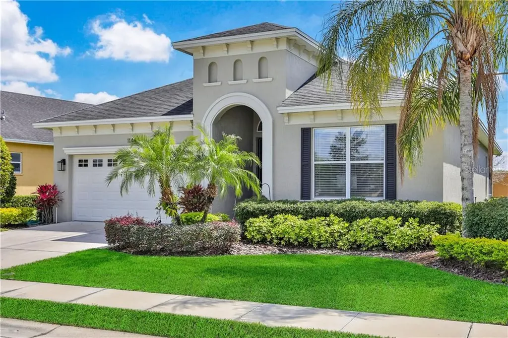 1144 Stoney Creek Boulevard Lakeland FL 33811