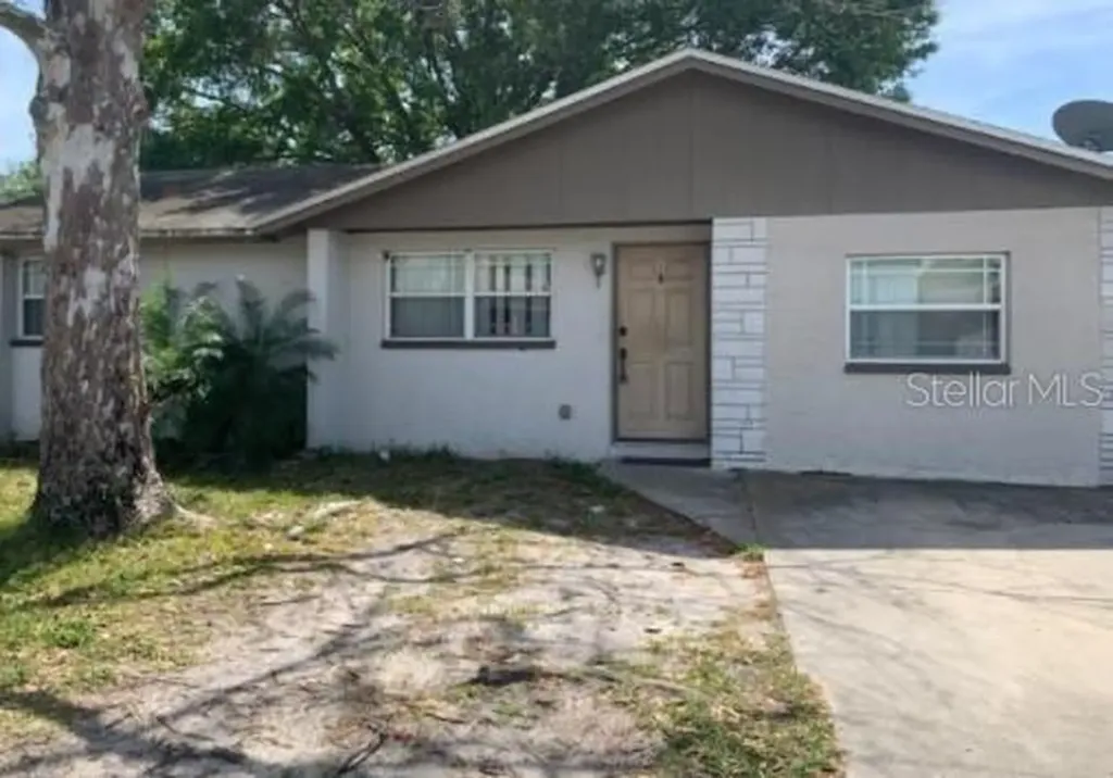 9204 Maybury Court Tampa FL 33615